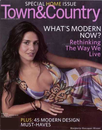 Various Magazines 8448