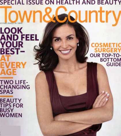 Various Magazines 8450