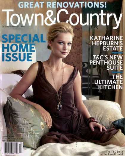 Various Magazines 8452