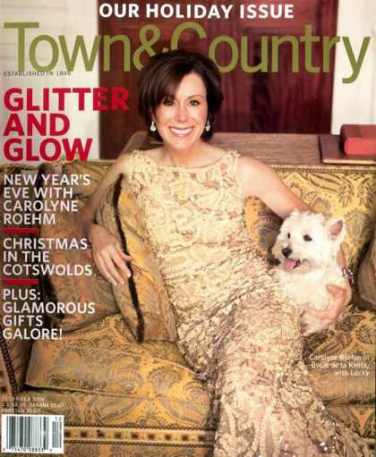 Various Magazines 8453