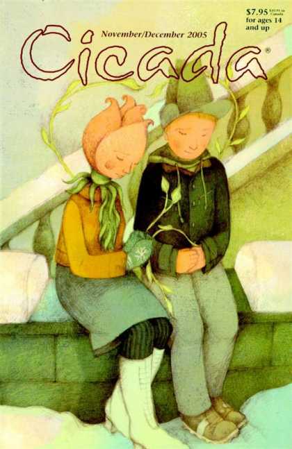 Various Magazines 8461