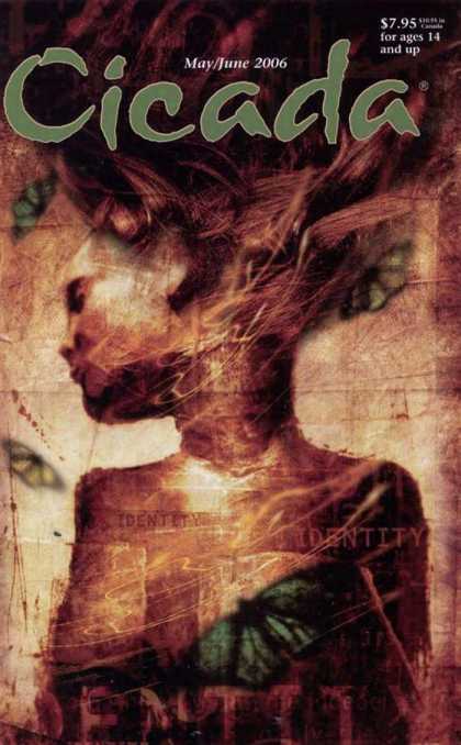 Various Magazines 8463