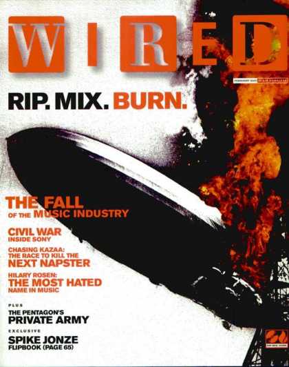 Various Magazines 8468