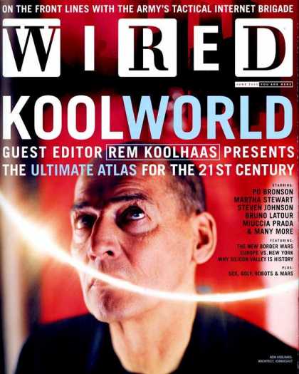 Various Magazines 8471