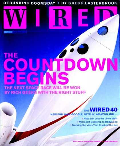 Various Magazines 8472