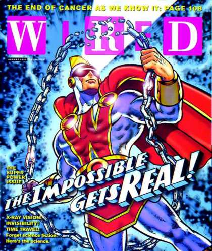 Various Magazines 8473