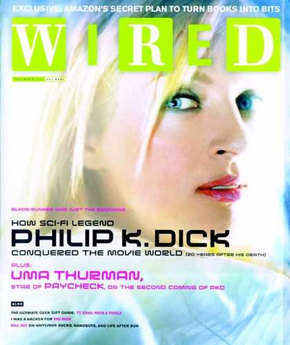 Various Magazines 8476