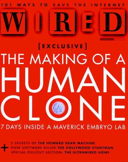 Various Magazines 8477