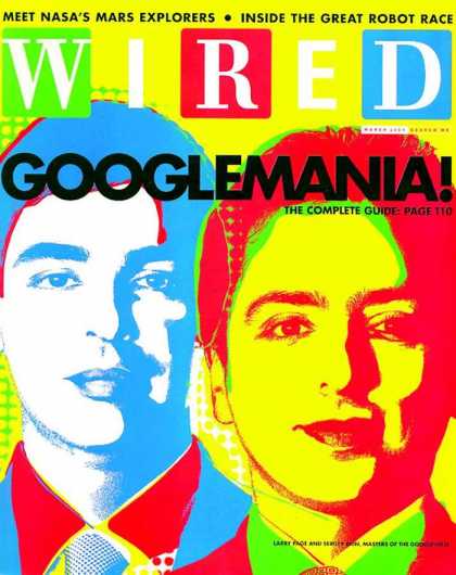 Various Magazines 8478