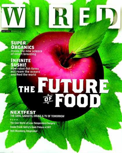 Various Magazines 8480