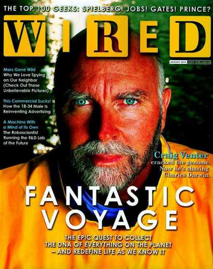 Various Magazines 8481