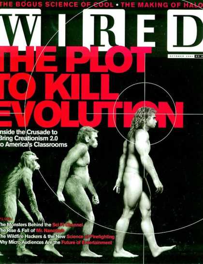 Various Magazines 8483