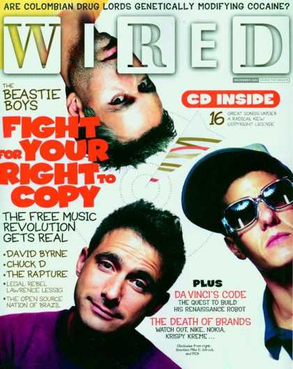 Various Magazines 8484