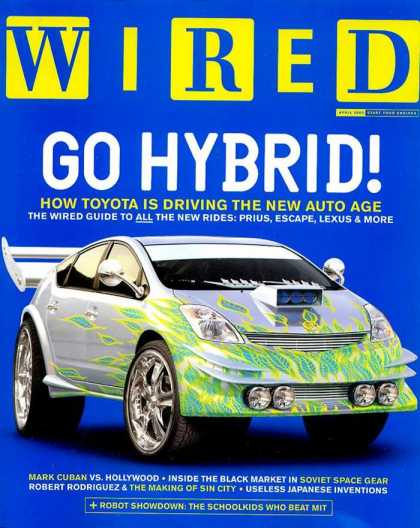 Various Magazines 8489