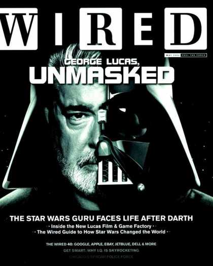 Various Magazines 8490