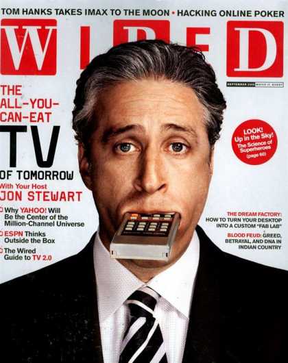 Various Magazines 8494