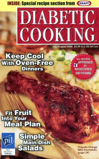 Various Magazines 8600