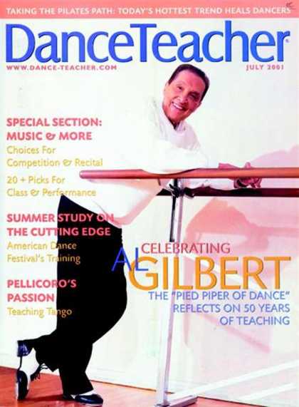 Various Magazines 8603