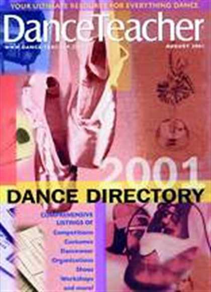 Various Magazines 8604