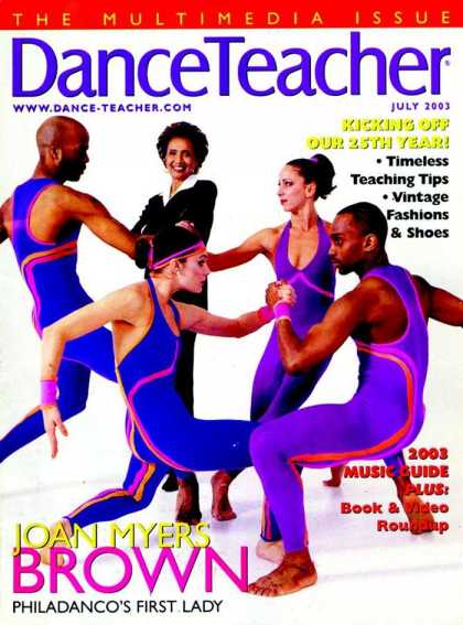 Various Magazines 8605