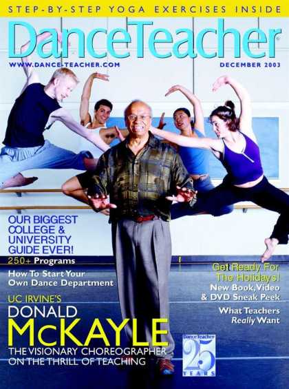 Various Magazines 8606