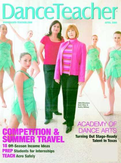 Various Magazines 8608