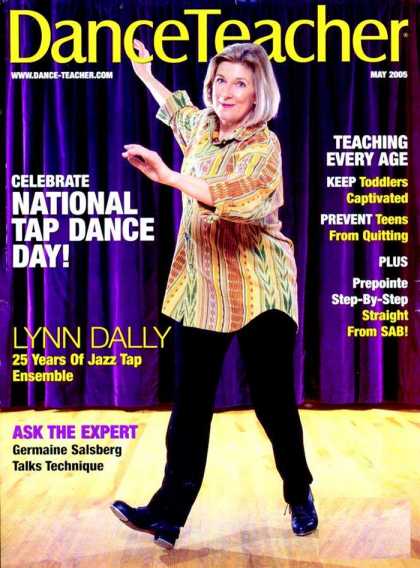 Various Magazines 8609