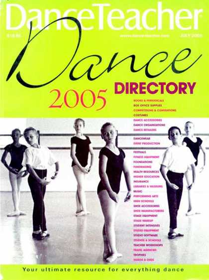 Various Magazines 8610