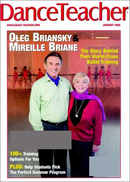 Various Magazines 8612