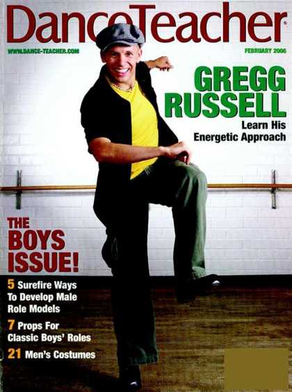 Various Magazines 8613