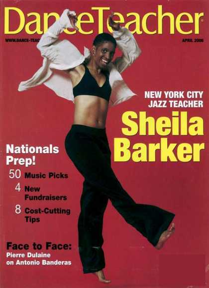 Various Magazines 8614