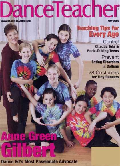 Various Magazines 8615