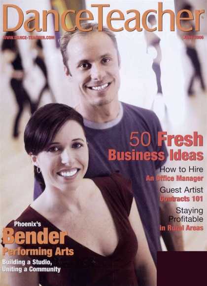 Various Magazines 8616