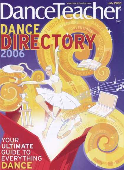 Various Magazines 8617