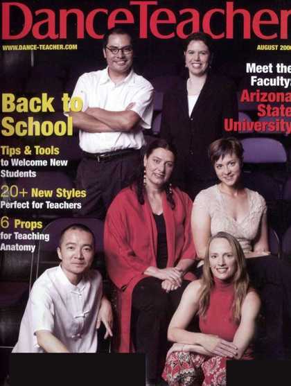 Various Magazines 8618