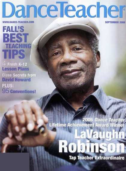 Various Magazines 8619