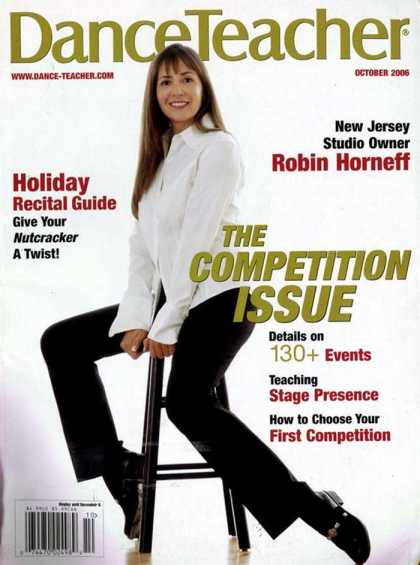 Various Magazines 8620