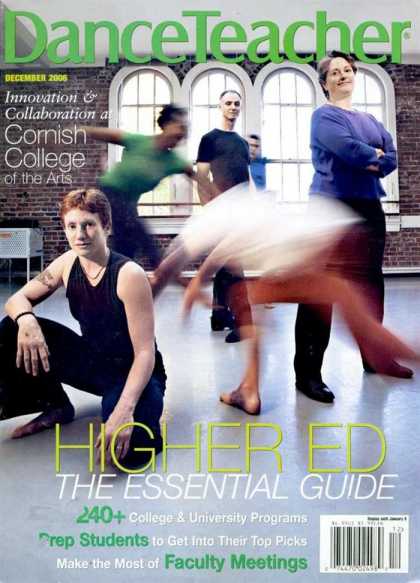 Various Magazines 8622