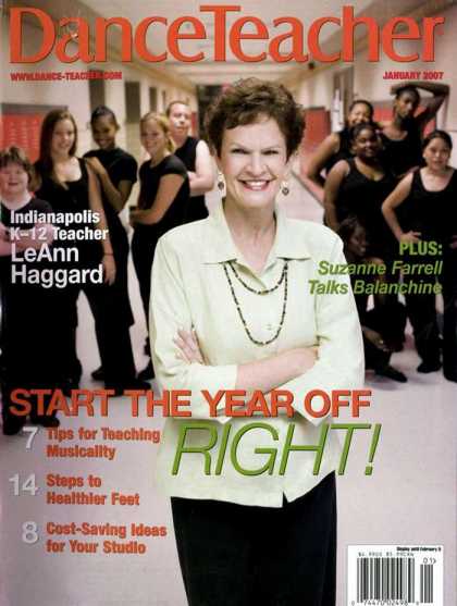 Various Magazines 8623