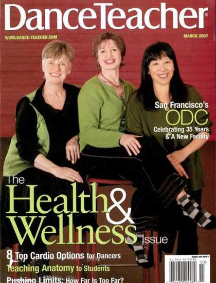 Various Magazines 8624