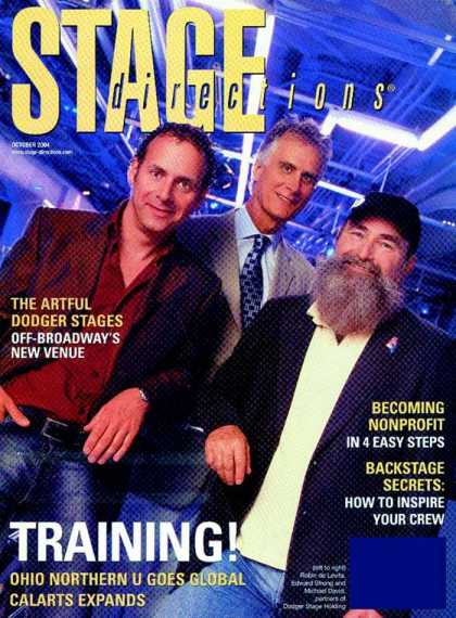 Various Magazines 8627