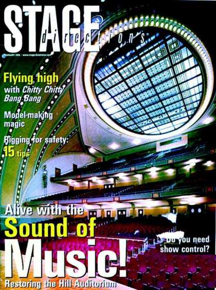 Various Magazines 8628