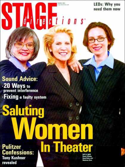 Various Magazines 8629