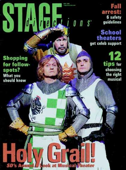 Various Magazines 8630