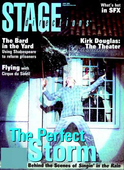 Various Magazines 8631