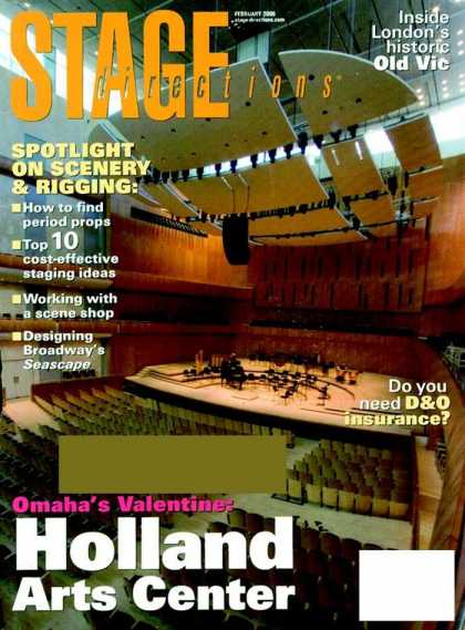 Various Magazines 8634