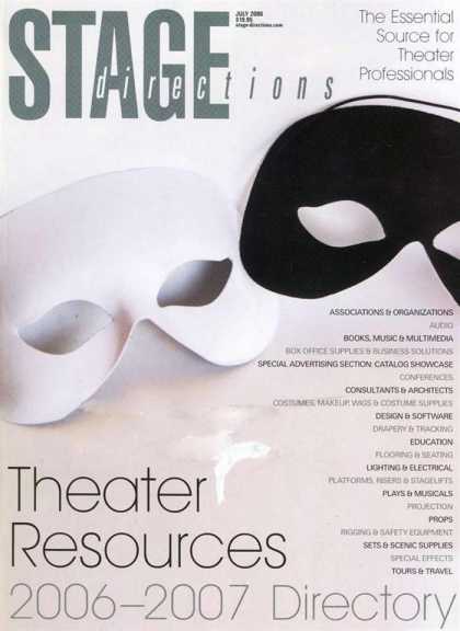 Various Magazines 8637