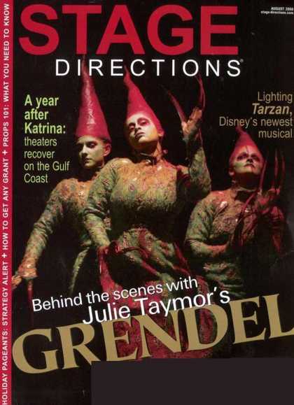 Various Magazines 8638