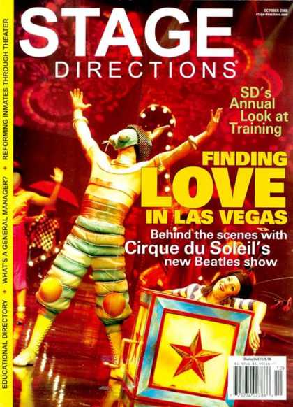 Various Magazines 8639