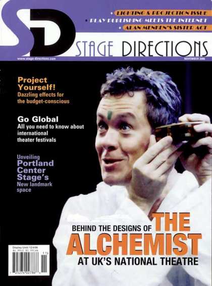 Various Magazines 8640